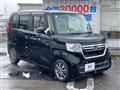 2021 Honda N BOX