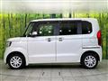 2022 Honda N BOX