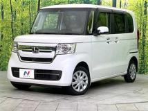 2022 Honda N BOX