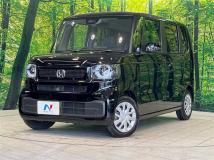 2024 Honda N BOX