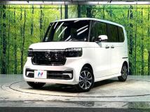 2025 Honda N BOX