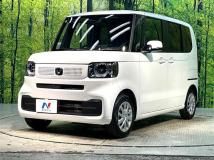 2025 Honda N BOX