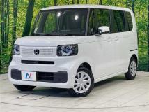 2025 Honda N BOX