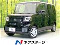 2025 Honda N BOX