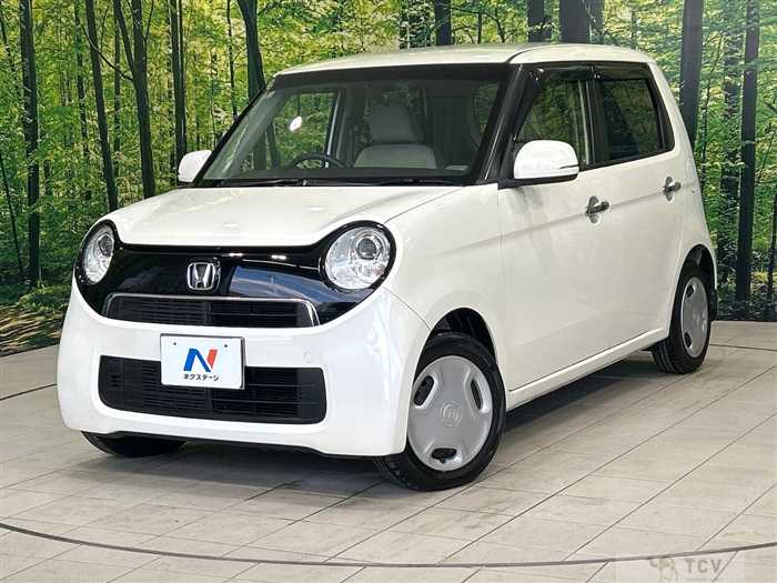 2012 Honda N-ONE