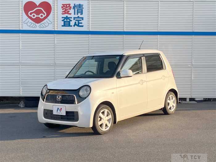 2012 Honda N-ONE