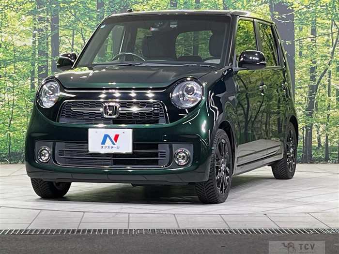 2019 Honda N-ONE
