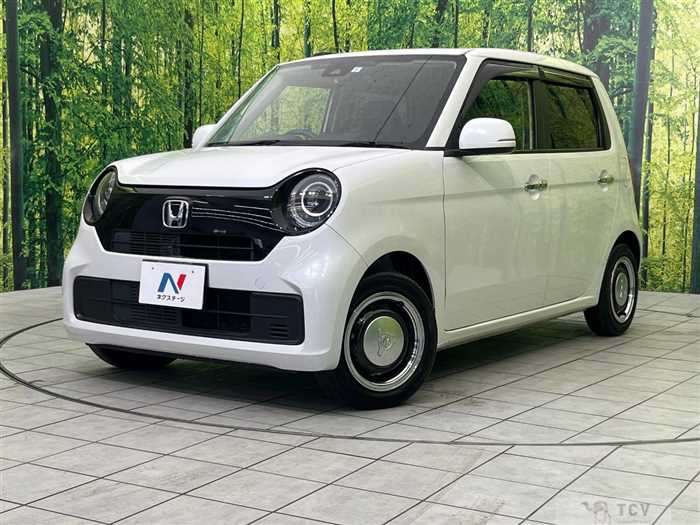 2022 Honda N-ONE