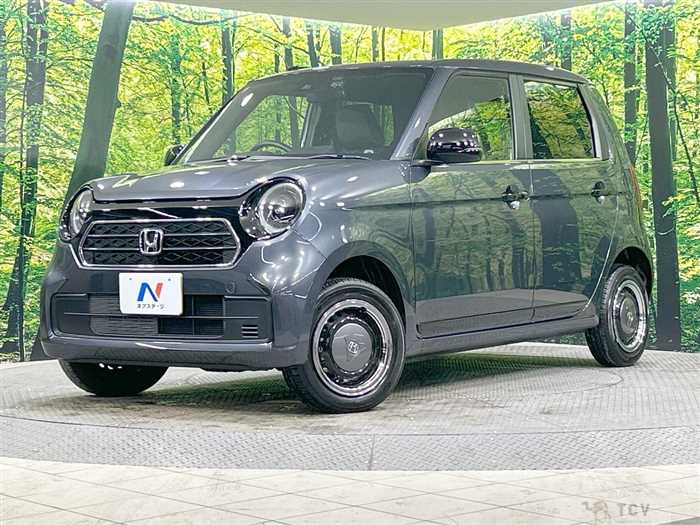 2023 Honda N-ONE