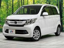 2019 Honda N-WGN