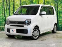 2021 Honda N-WGN