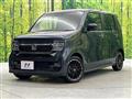 2022 Honda N-WGN