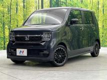 2022 Honda N-WGN
