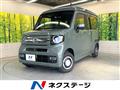 2025 Honda N-VAN