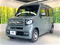 2025 Honda N-VAN