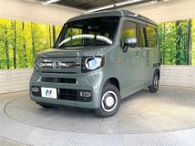 2025 Honda N-VAN