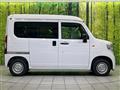 2025 Honda N-VAN