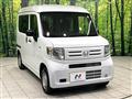 2025 Honda N-VAN