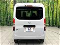 2025 Honda N-VAN