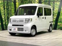 2025 Honda N-VAN