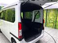 2021 Honda N-VAN