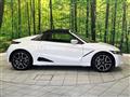 2021 Honda S660