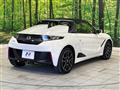 2021 Honda S660