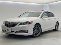 2015 Honda Legend