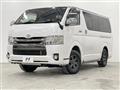 2016 Toyota Regiusace Van