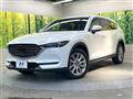 2018 Mazda CX-8