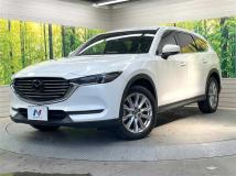 2018 Mazda CX-8