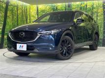 2020 Mazda CX-8