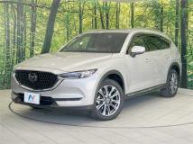 2021 Mazda CX-8