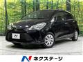 2018 Toyota Vitz