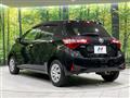 2018 Toyota Vitz