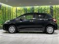 2018 Toyota Vitz