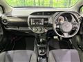 2018 Toyota Vitz