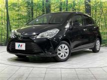 2018 Toyota Vitz