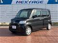 2012 Daihatsu Tanto