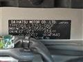 2012 Daihatsu Tanto