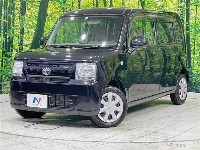 2013 Toyota PIXIS SPACE