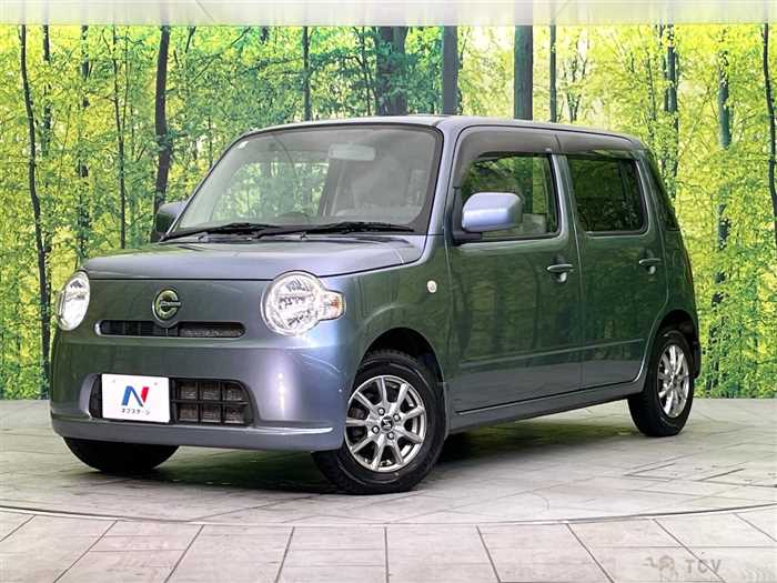 2010 Daihatsu MIRA COCOA