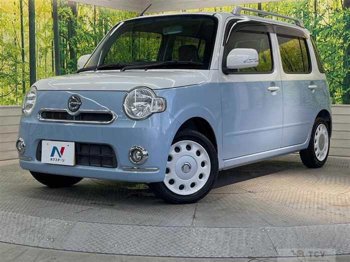 2013 Daihatsu MIRA COCOA