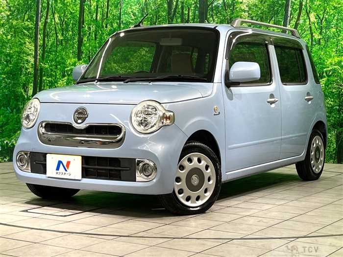 2014 Daihatsu MIRA COCOA