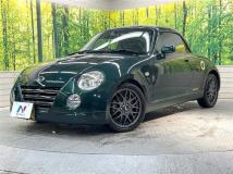 2012 Daihatsu Copen