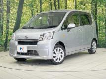 2013 Daihatsu Move