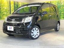 2013 Daihatsu Move
