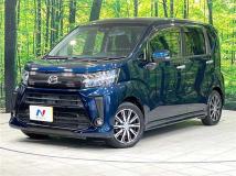 2017 Daihatsu Move