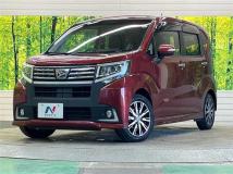 2015 Daihatsu Move