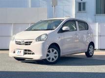 2012 Daihatsu Mira Es